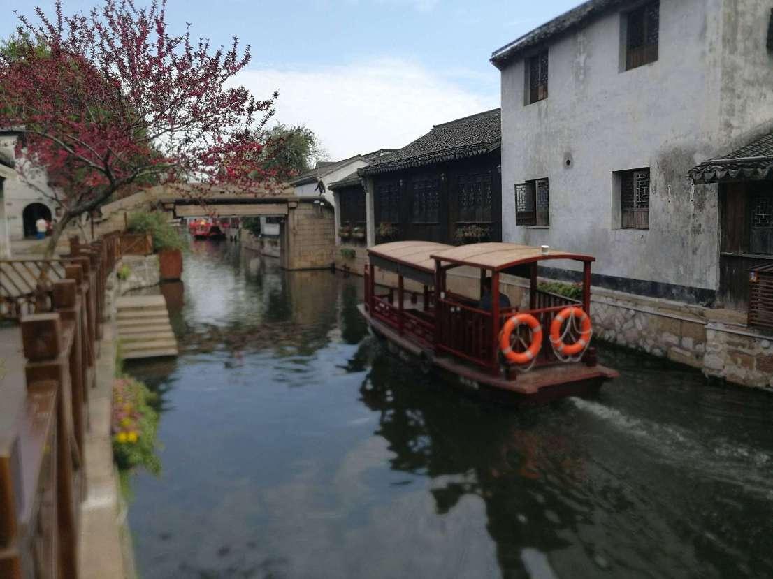 一顿浪漫晚餐