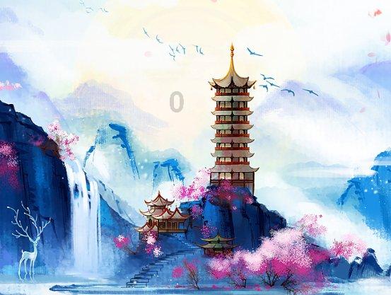 校园追星变形记